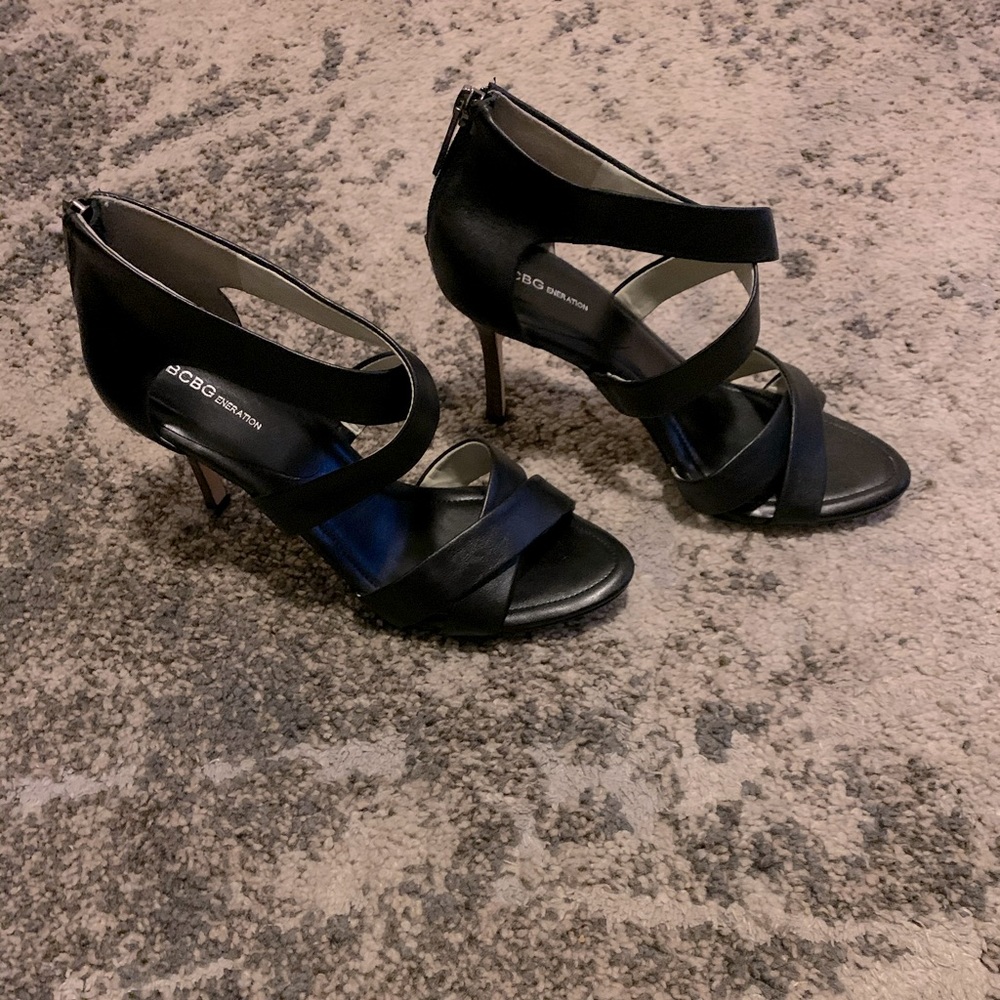 BCBGeneration heels size 7.5